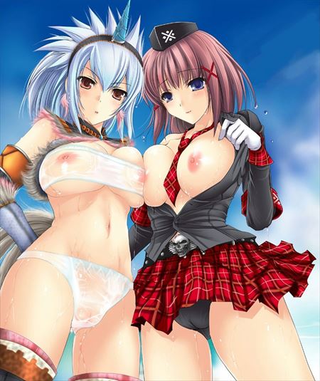 エロいカラダしたギャルがエッチに没頭しちゃってる画像が最高にアツい[24枚] | ギャルル | エロ画像