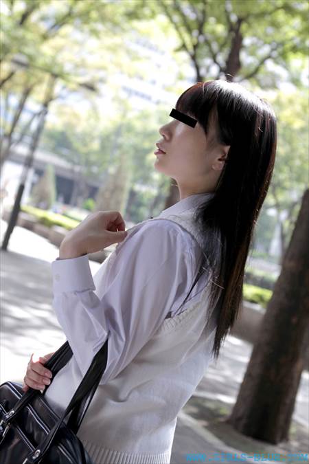 Girl's Blue   目線なし女子高生のエロ動画