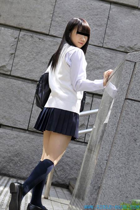 Girl's Blue   目線なし女子高生のエロ動画